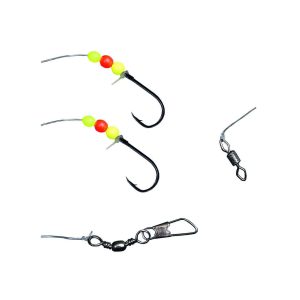 FLADEN Maxximus International Two Up Paternoster Rig