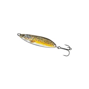 FLADEN Realistic Flutter Spoon Lure
