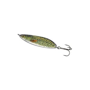 FLADEN Realistic Flutter Spoon Lure