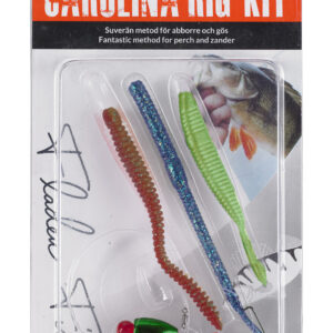 FLADEN Carolina Rig Kit