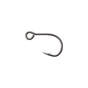 FLADEN Maxximus Black Nickel Inline Single Replacement Hooks