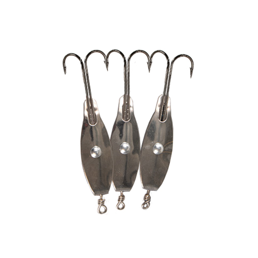 Flotteur à Bulles 3 Tailles Assorties – Pêche Mer, Gibier, Brochet – Très Visible, Remplissable D’eau – Indispensable Pour La Boîte De Pêche