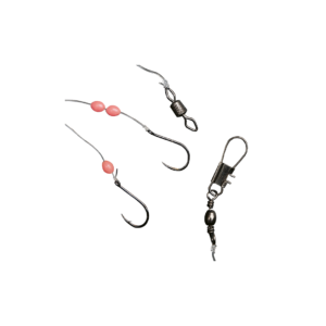 FLADEN Maxximus International Edition One Up/One Down Rig