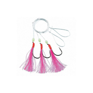 FLADEN Pink Fire Rig