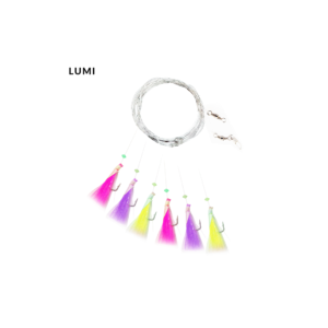 FLADEN Sabiki Saltwater Bait Rigs