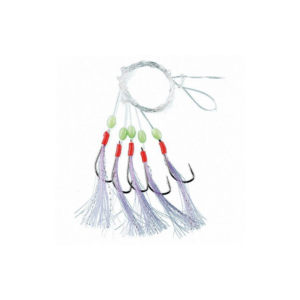 FLADEN White Lightning Rig