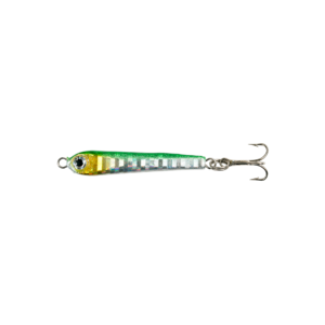FLADEN Rockbuddy Lure Mini LRF Jig 45mm 6g