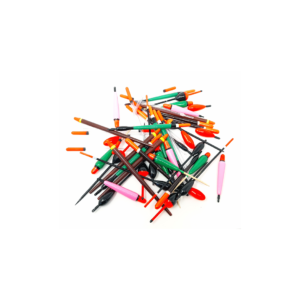 FLADEN River/Lake Waggler Floats