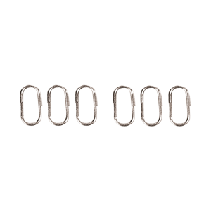 KINGCARP Micro O Rig Rings