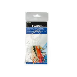 FLADEN Mini Octopus Rig