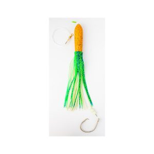 FLADEN Ling & Lump Big Octopus Rig 4X Strong Size 3