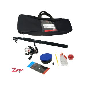 ZWIM 3m Tele Float Kit
