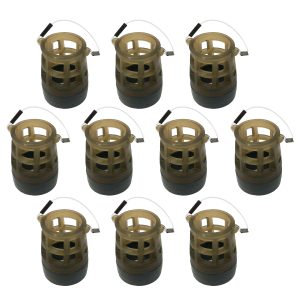 ZWIM Pk10 Distance Feeders